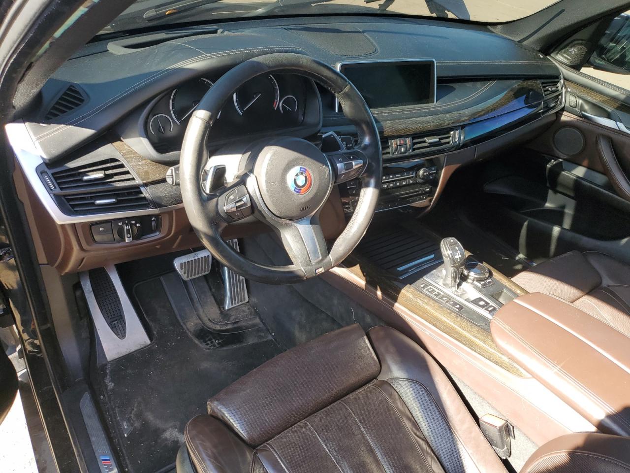 2014 BMW X5 xDrive50I VIN: 5UXKR6C5XE0J71885 Lot: 86120655