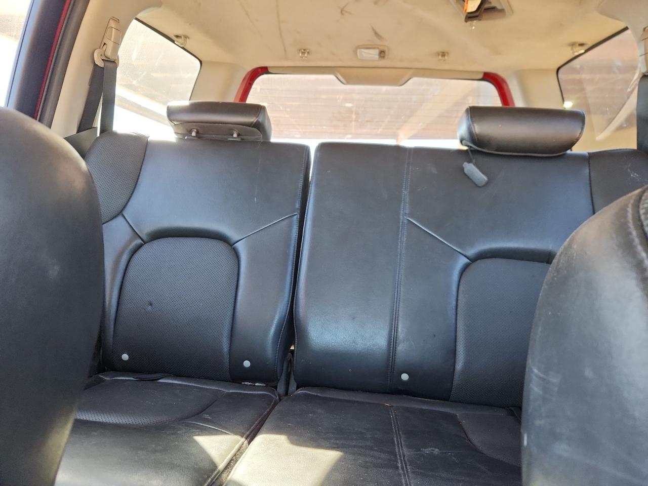 2010 Nissan Xterra Off Road VIN: 5N1AN0NU1AC504392 Lot: 86713965