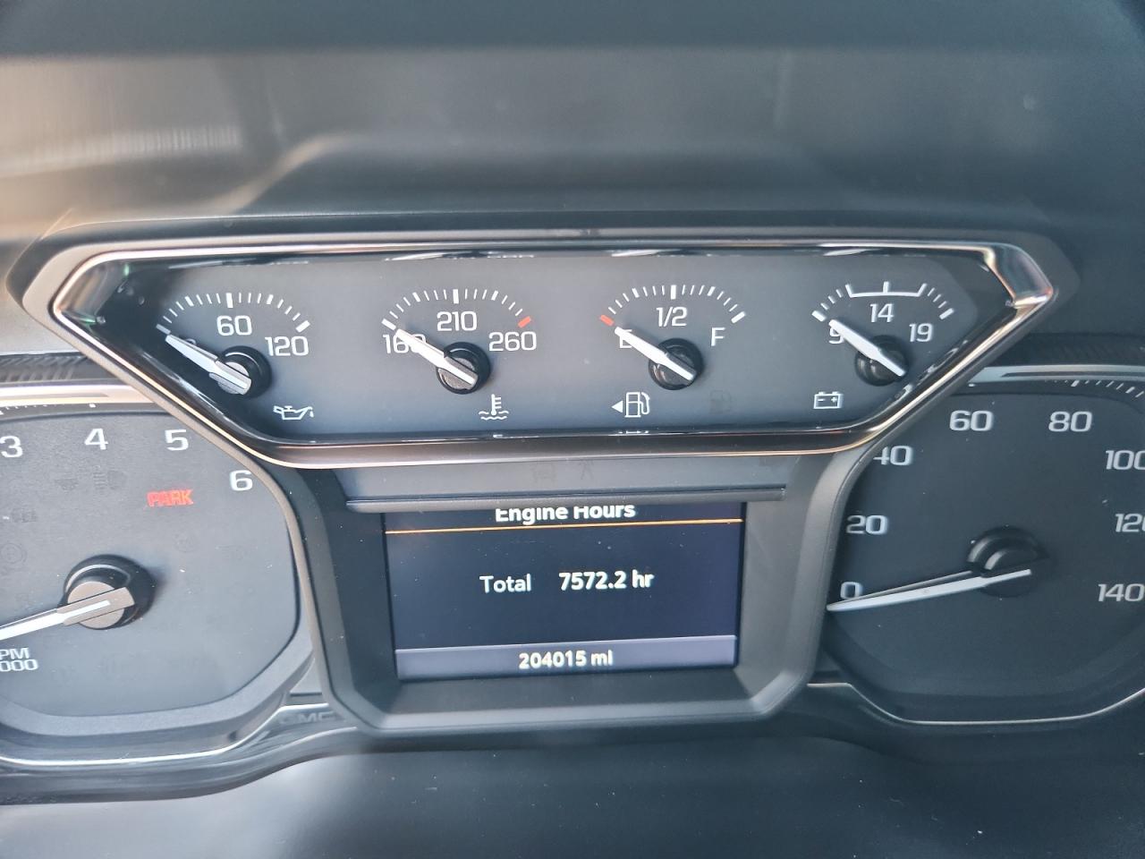 2021 GMC Sierra C1500 Slt VIN: 1GTP8DEDXMZ166697 Lot: 87419615