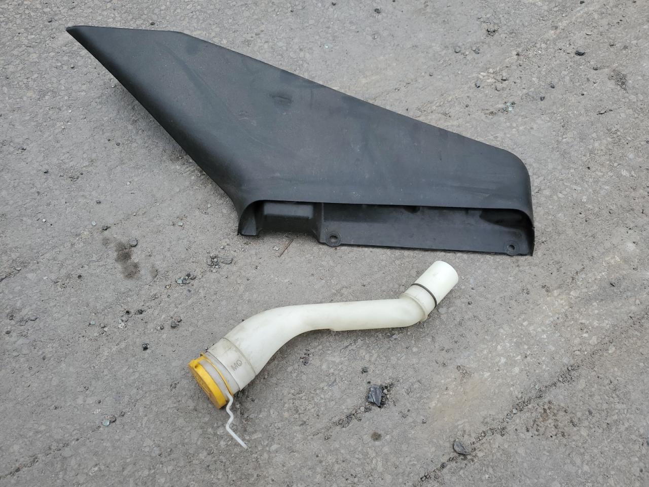 2016 Subaru Impreza Sport Premium VIN: JF1GPAP62G8222860 Lot: 87455105