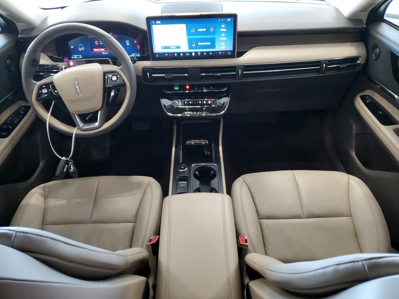 2023 Lincoln Corsair Reserve VIN: 5LMCJ2DA0PUL14557 Lot: 84820425