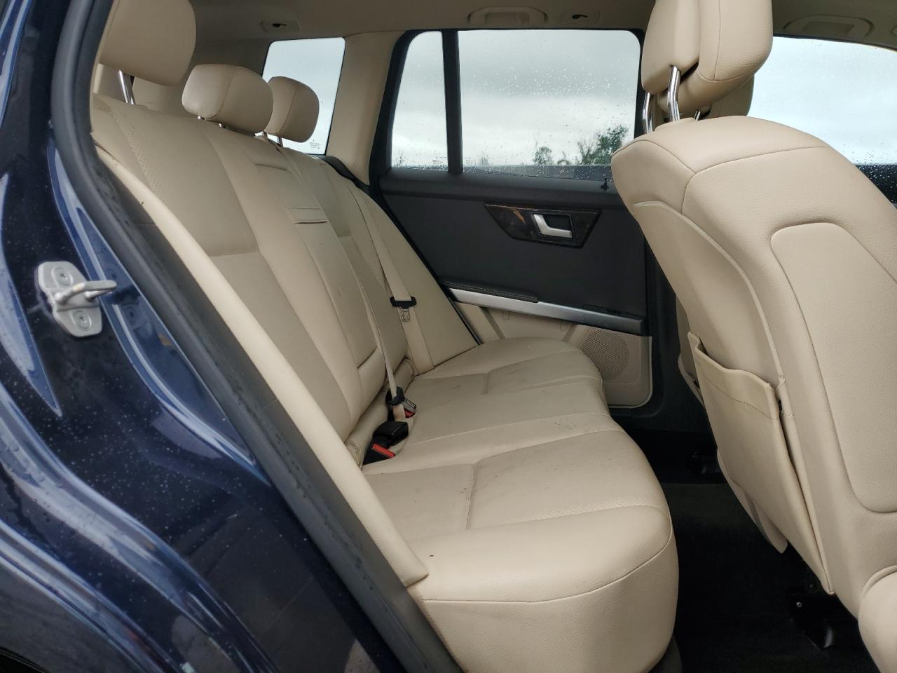 2014 Mercedes-Benz Glk 350 VIN: WDCGG5HBXEG329519 Lot: 85342925