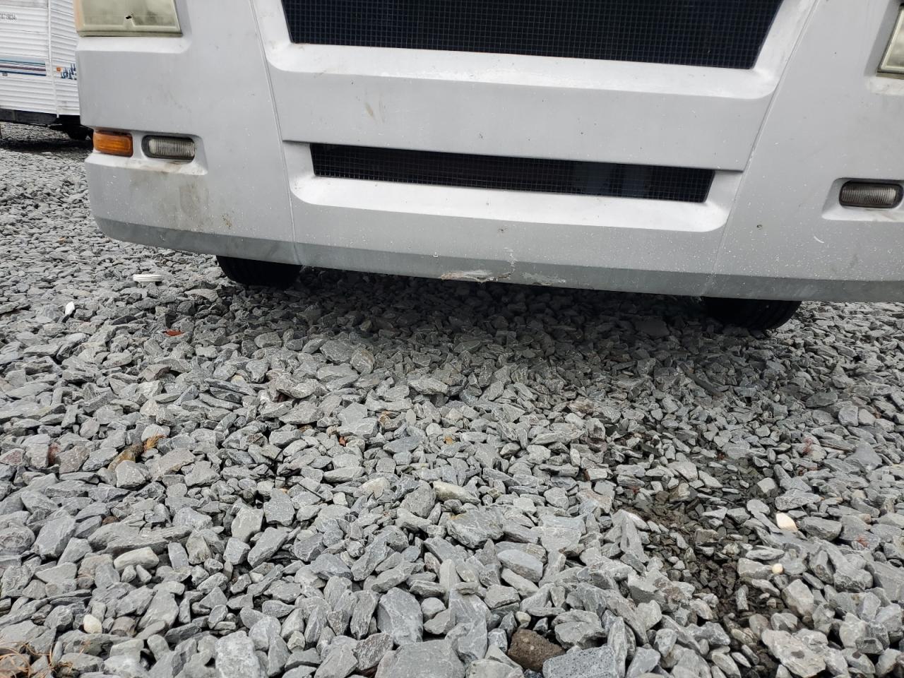 2009 Four Winds Hurricane - Rv VIN: 1F6NF53Y070A07899 Lot: 90590295