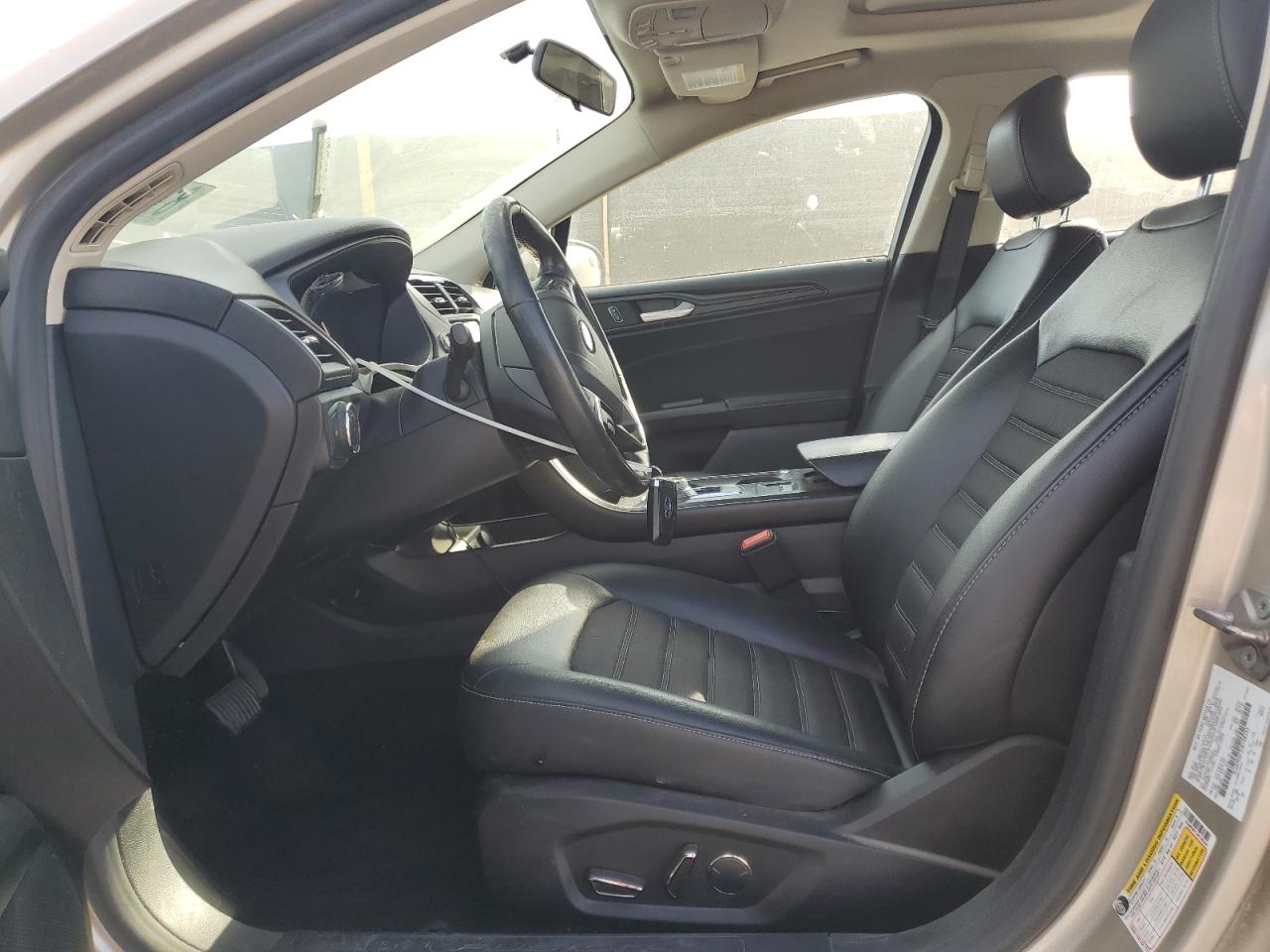 2018 Ford Fusion Se VIN: 3FA6P0H72JR108344 Lot: 81981045