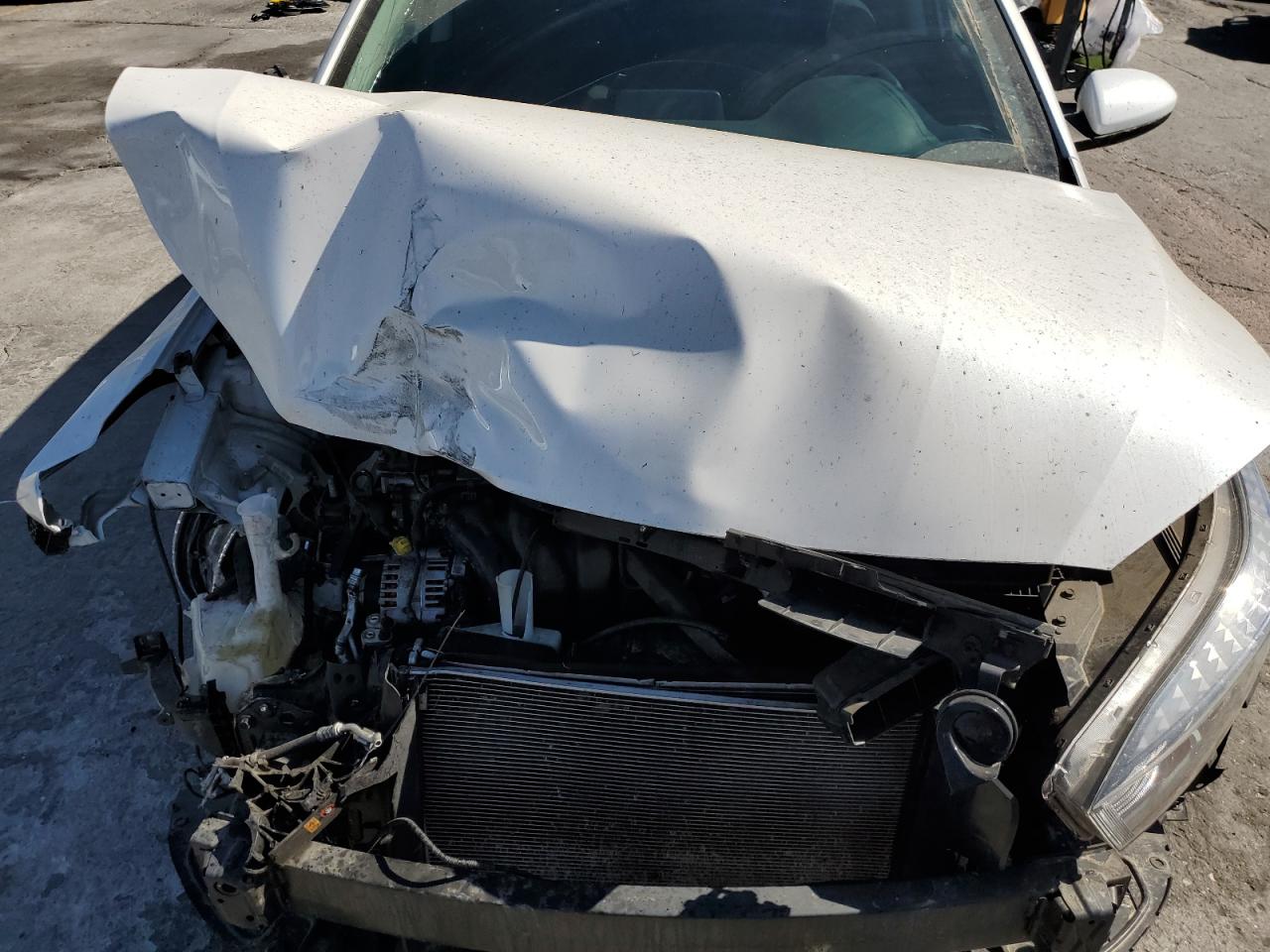 2022 Kia Forte Fe VIN: 3KPF24AD1NE501314 Lot: 83939175