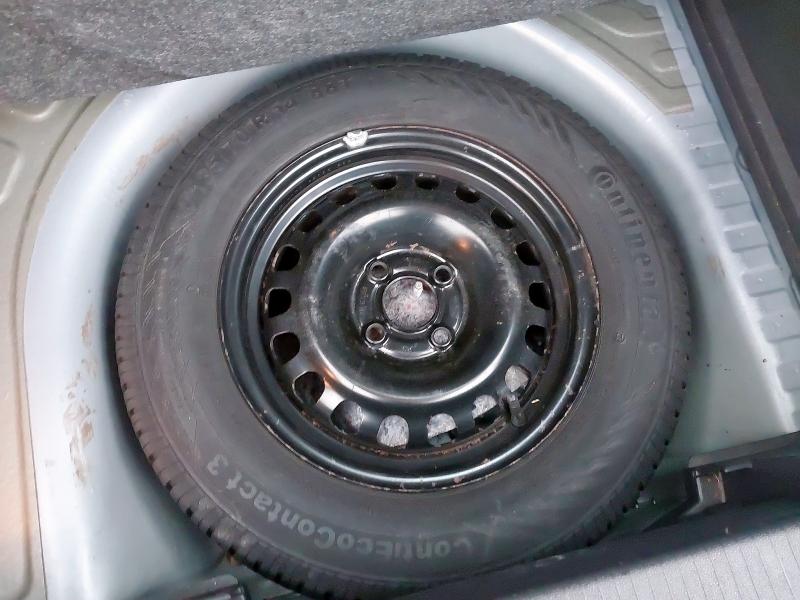 2011 VAUXHALL CORSA ENERGY ECOFLEX 
