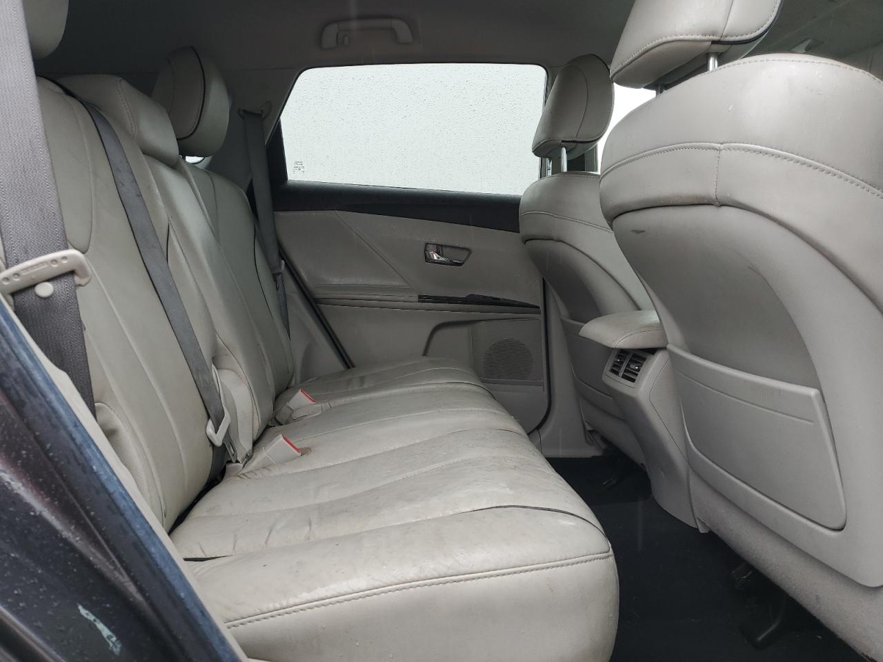 2014 Toyota Venza Le VIN: 4T3ZK3BB6EU068355 Lot: 82056905