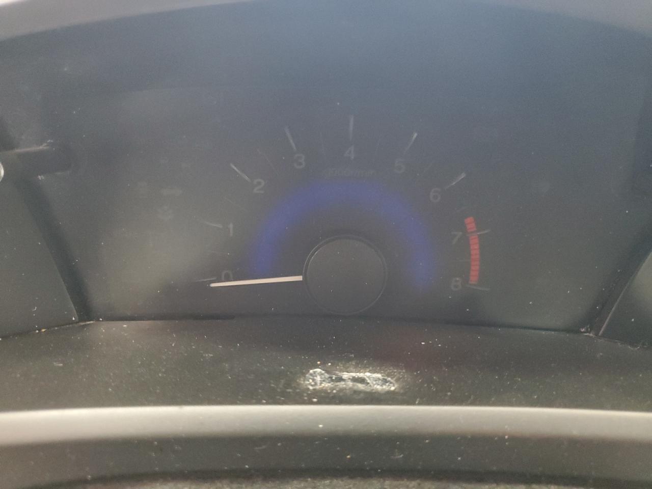 2012 Honda Civic Ex VIN: 2HGFG3B89CH527059 Lot: 81970245