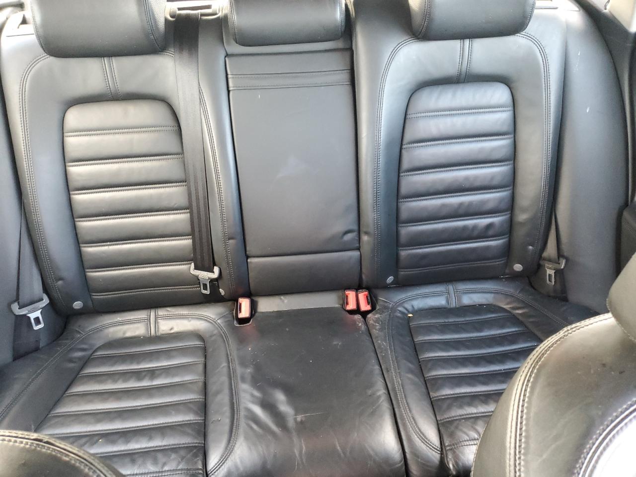 2007 Volkswagen Passat 3.6L 4Motion Wagon Sport VIN: WVWRU73C67E198106 Lot: 82522945