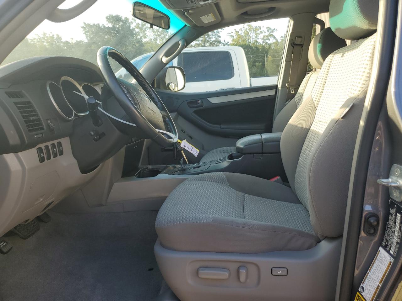 2009 Toyota 4Runner Sr5 VIN: JTEZU14R69K024505 Lot: 84301855