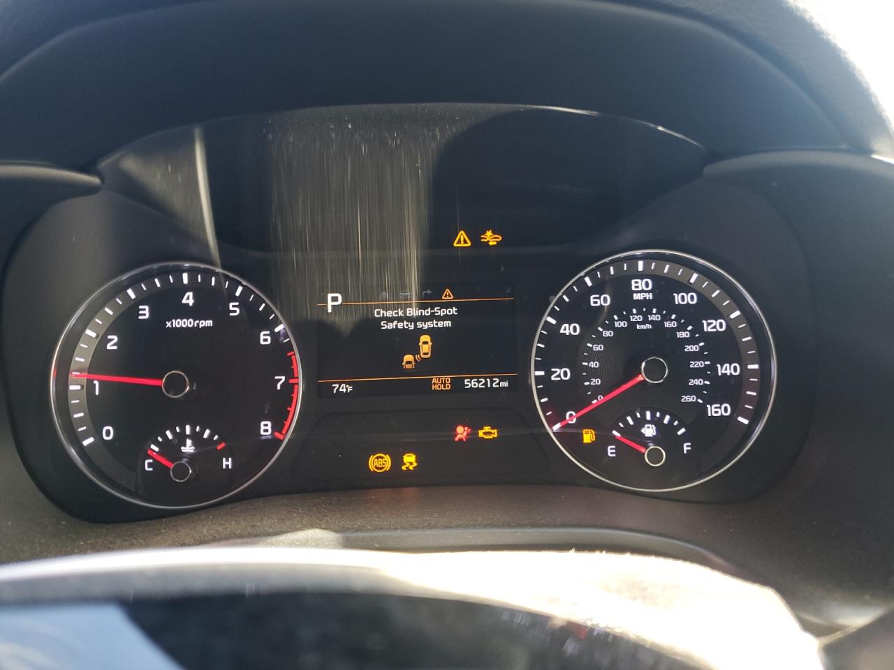 2022 Kia Forte Gt VIN: 3KPF44AC6NE434632 Lot: 87388215