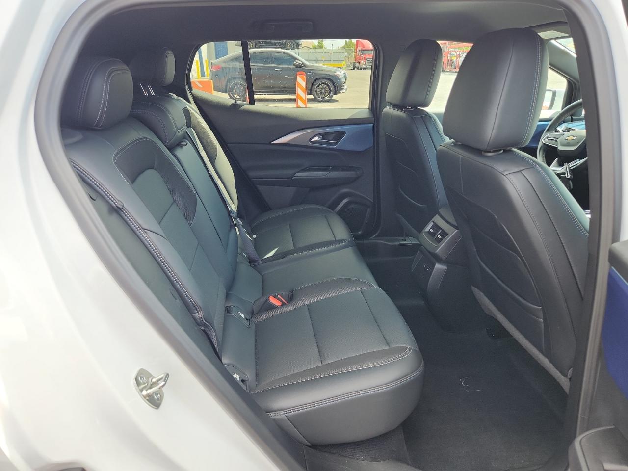 2024 Chevrolet Equinox 3Lt VIN: 3GN7DMRP8RS287546 Lot: 82435285