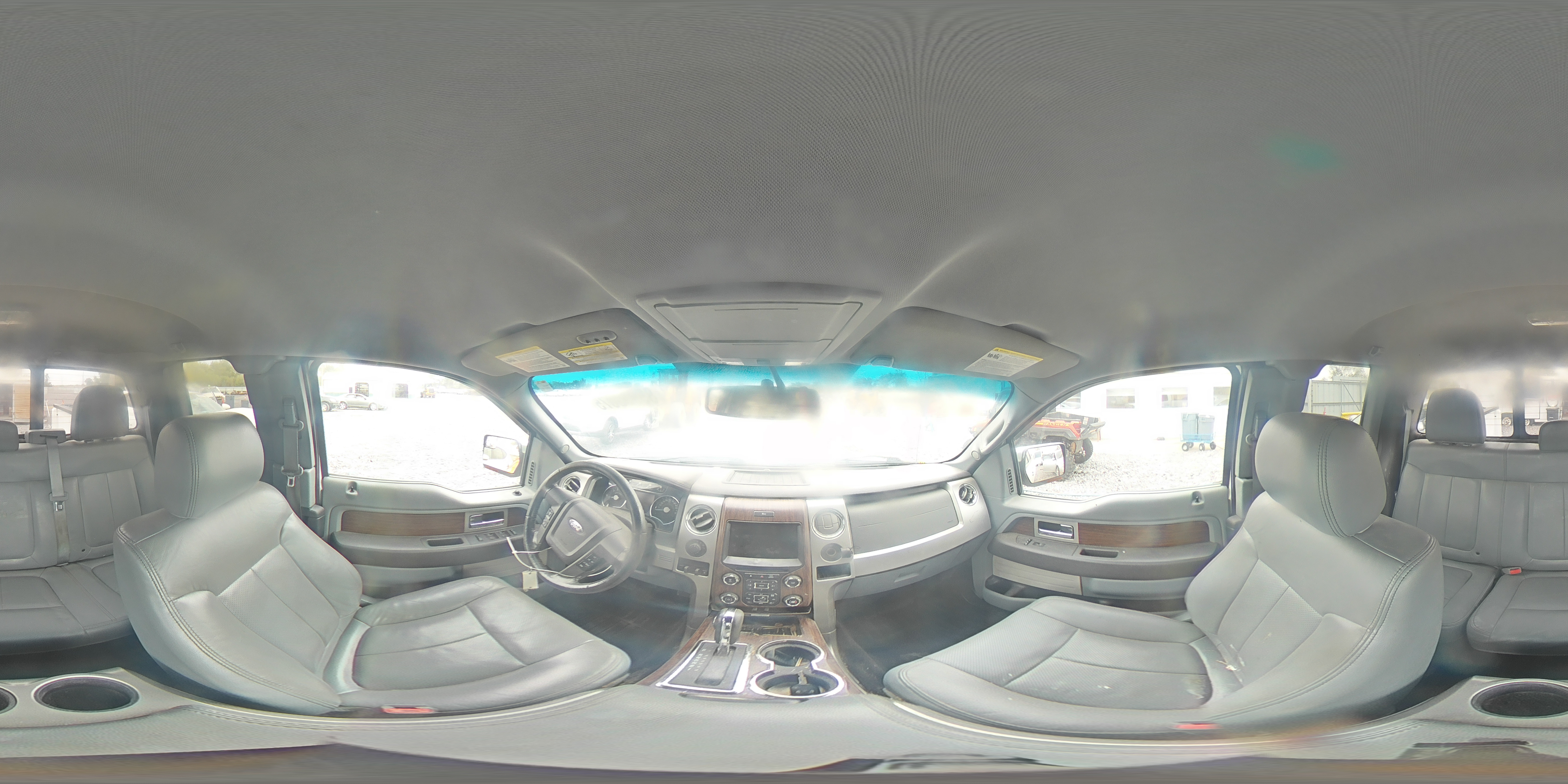 2013 Ford F150 Super Cab VIN: 1FTFX1EF0DFA36640 Lot: 85933075