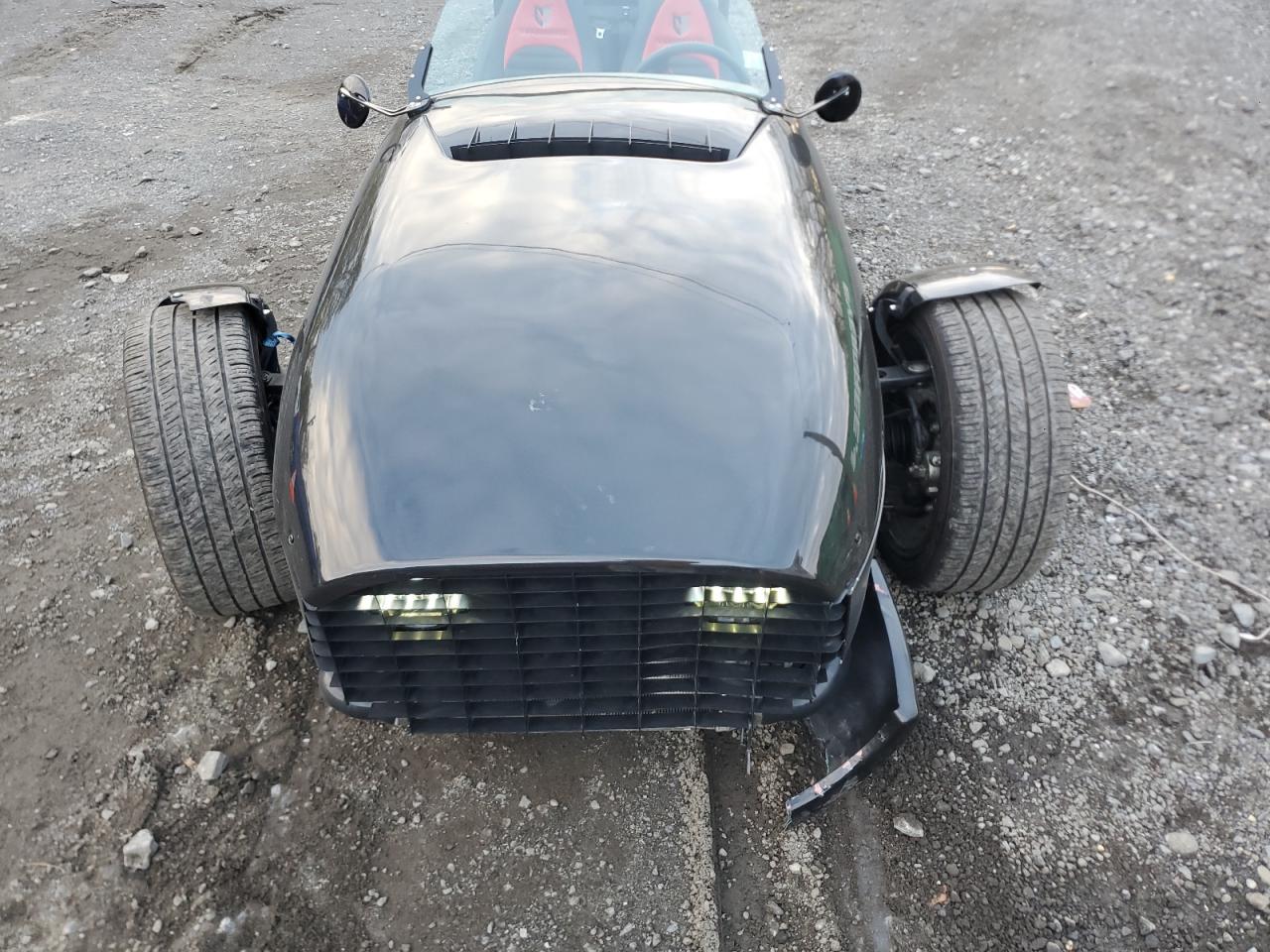 2021 Vand Venice VIN: 7KGTC2V39MR002721 Lot: 87027505