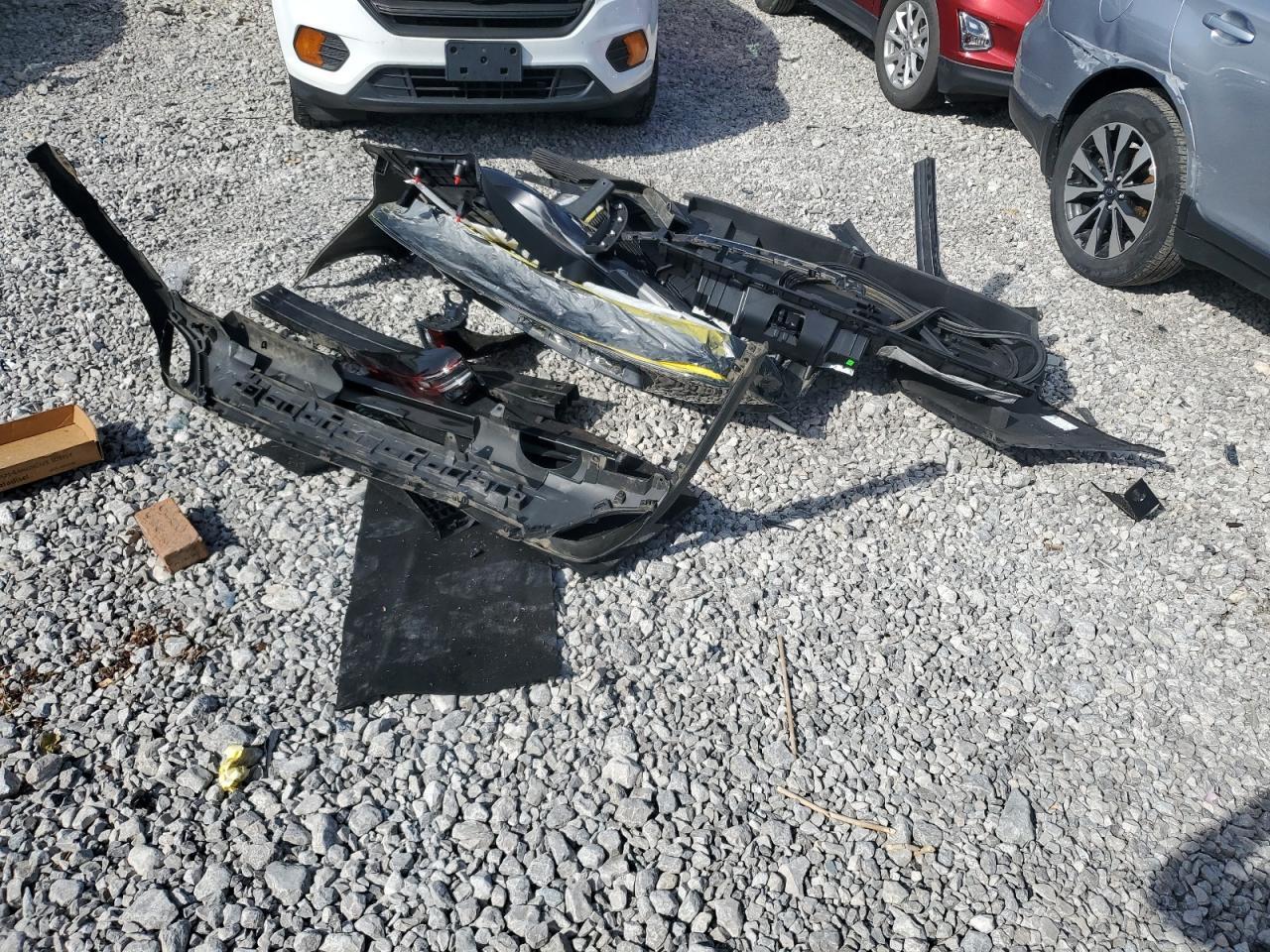 2023 Toyota Highlander Hybrid Limited VIN: 5TDXBRCHXPS566253 Lot: 85175615