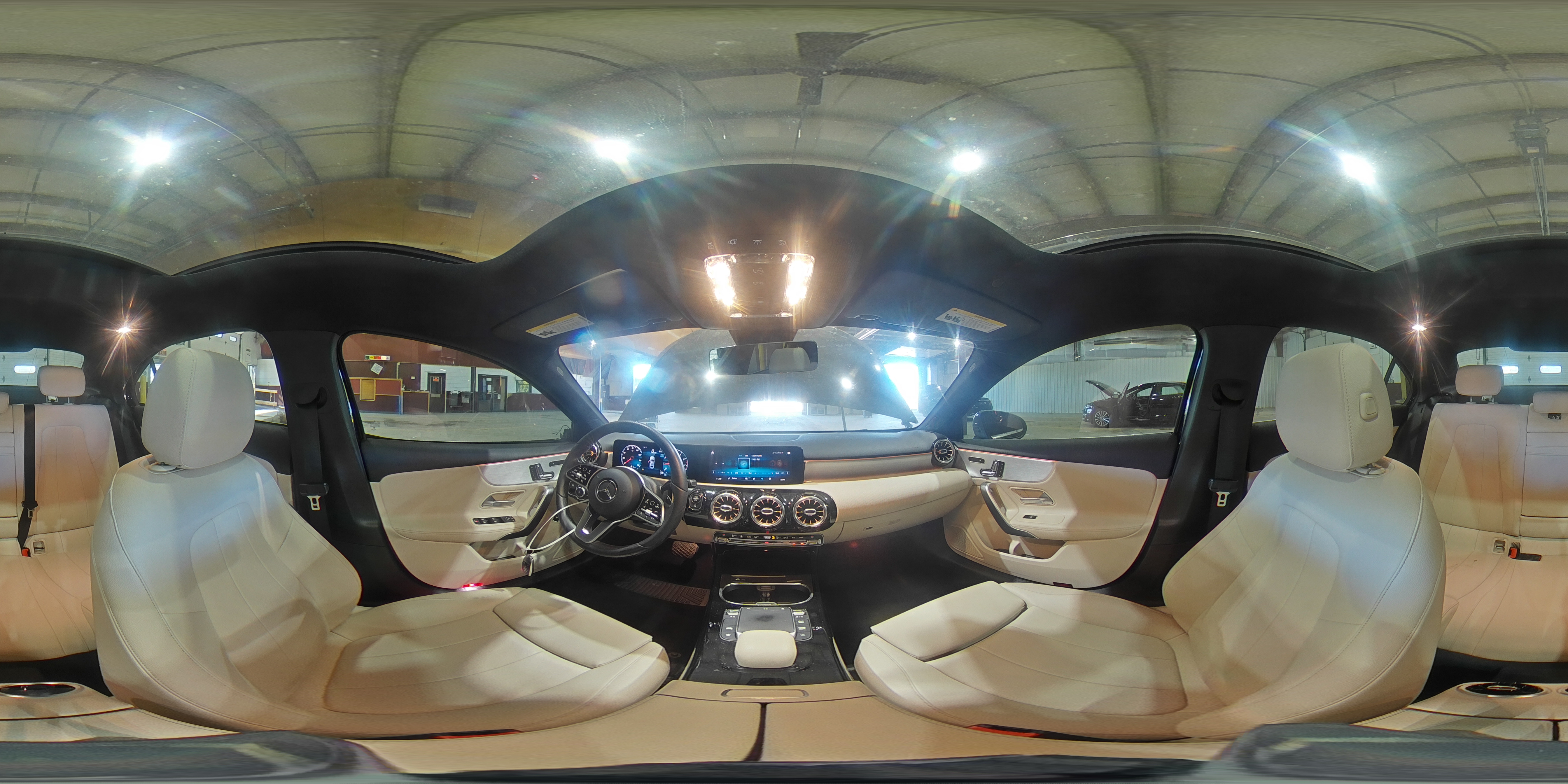 2021 Mercedes-Benz A 220 4Matic VIN: W1K3G4FB4MJ271898 Lot: 86259595