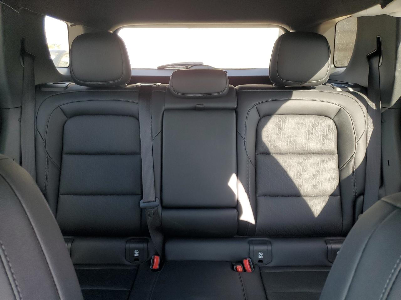 2026 Chevrolet Equinox Lt VIN: 3GNAXHEG7TL215037 Lot: 85332155