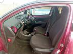 2018 TOYOTA AYGO X-CITE TSS VVT-I  for sale at Copart ROCHFORD