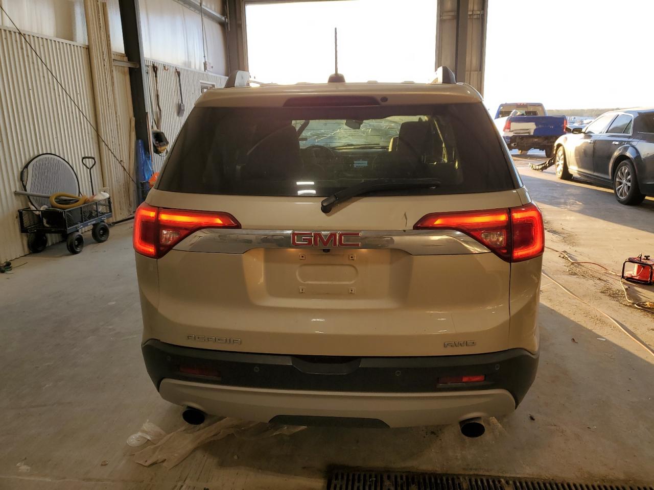 2017 GMC Acadia Sle VIN: 1GKKNSLS8HZ154664 Lot: 82630505