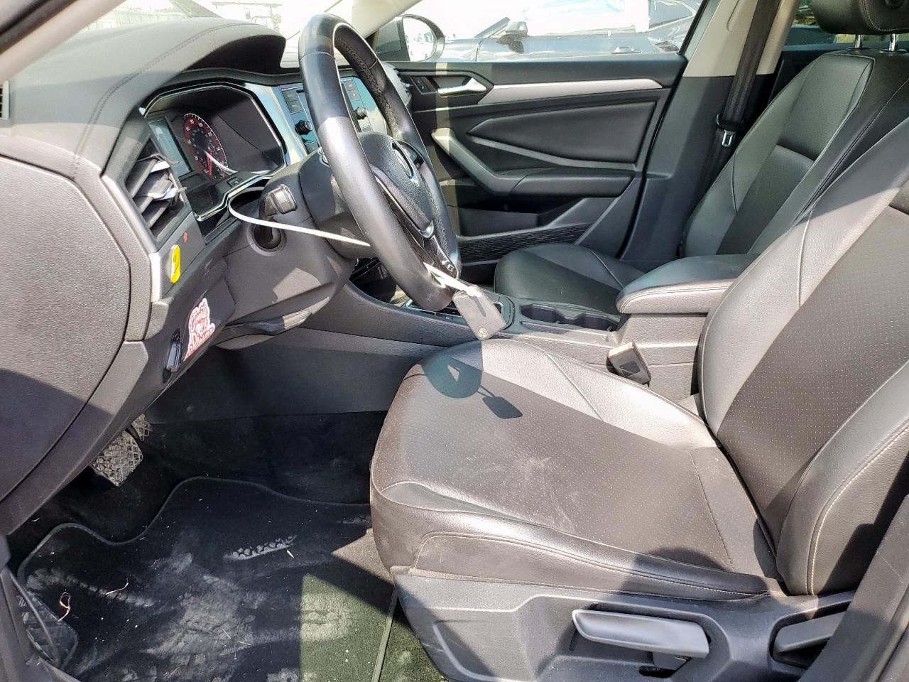 2019 Volkswagen Jetta S VIN: 3VWC57BU0KM007468 Lot: 85135265