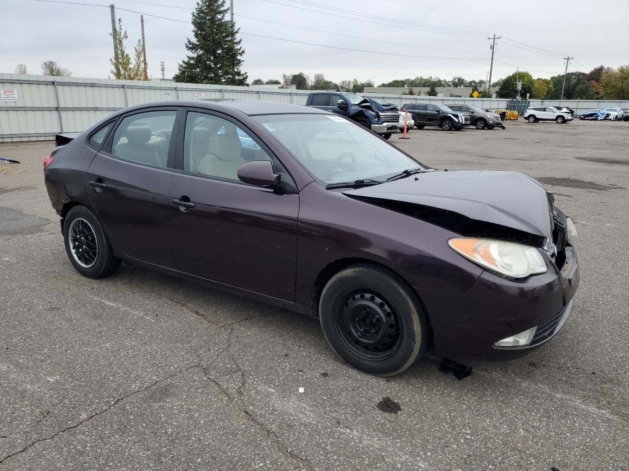 Elantra Elantra