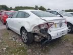 2011 AUDI A5 SE TDI CVT  for sale at Copart WOLVERHAMPTON