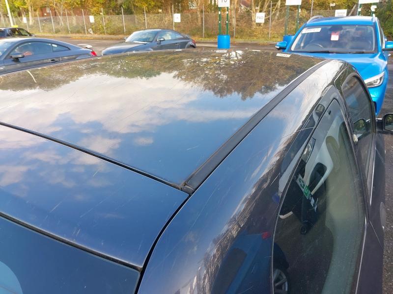 2007 HYUNDAI GETZ 1.4 GSI 3DR