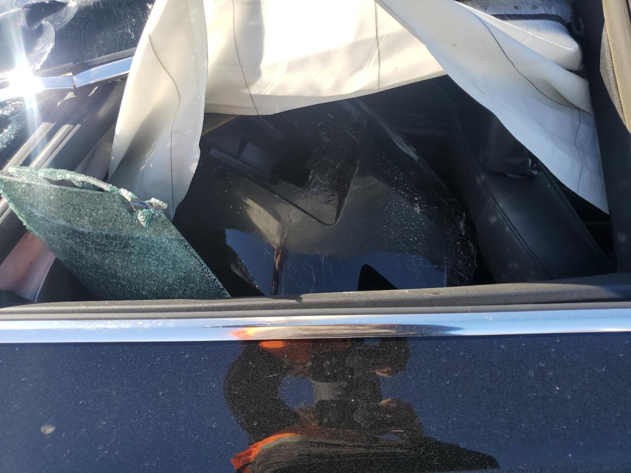 2013 Audi A7 Premium Plus VIN: WAUYGAFC3DN129961 Lot: 82475235