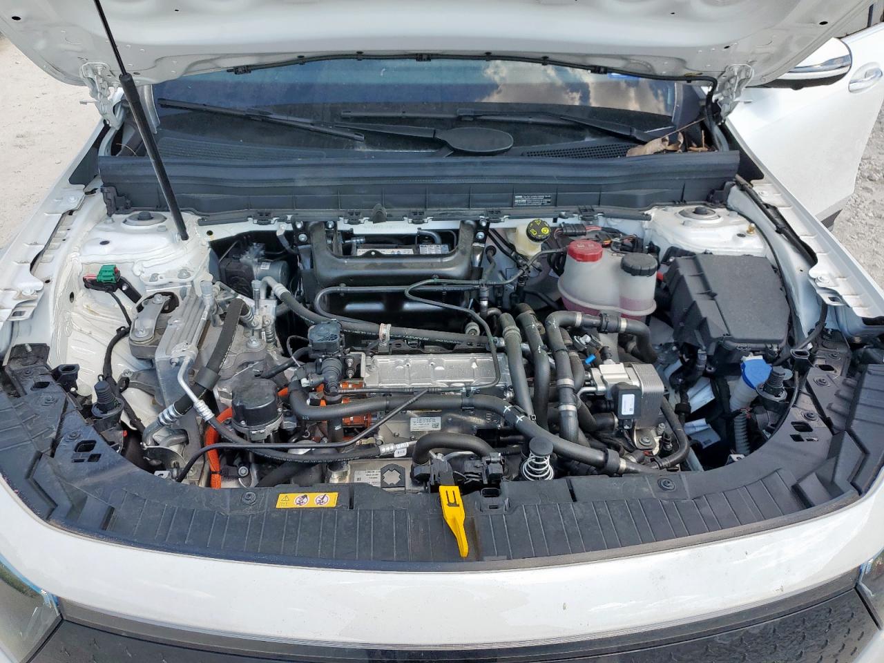 2024 Mercedes-Benz Eqb 250+ VIN: W1N9M0CB3RN077799 Lot: 81973155