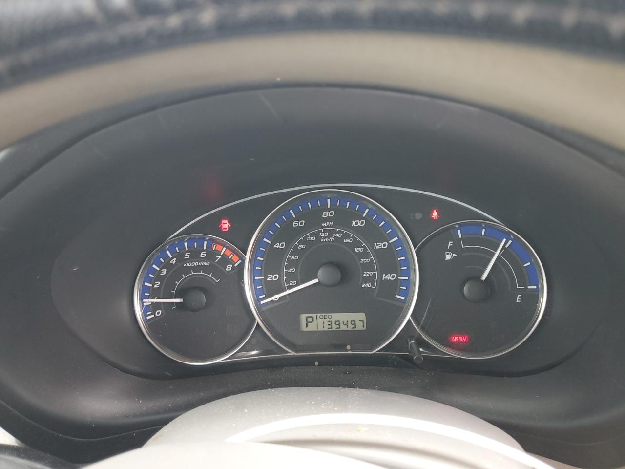 2013 Subaru Forester 2.5X Premium VIN: JF2SHADC0DH413069 Lot: 86143095