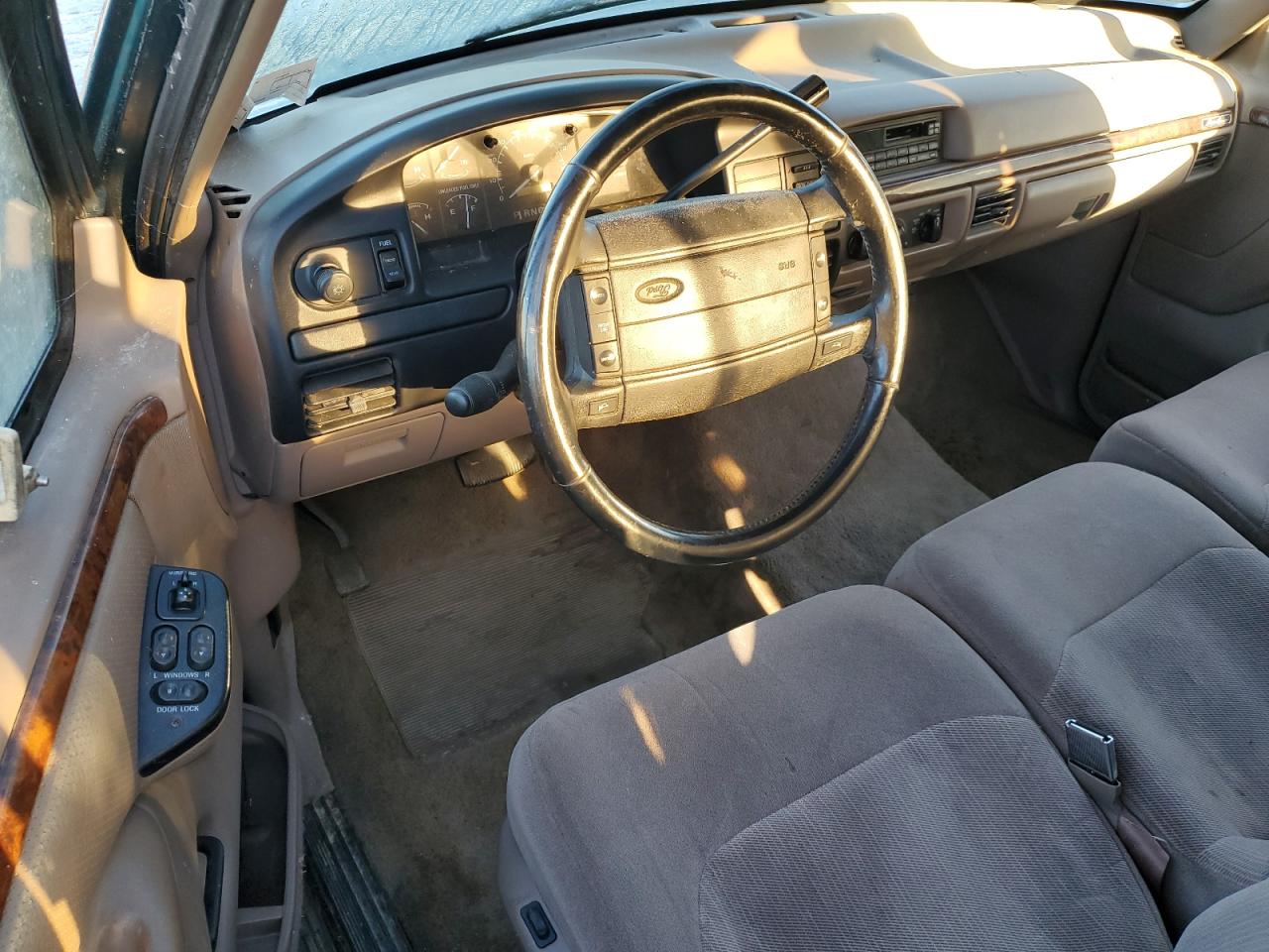 1996 Ford F150 VIN: 1FTEX14N2TKA28999 Lot: 85464705