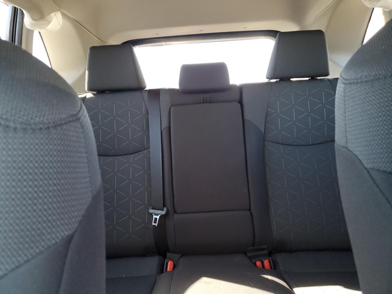 2022 Toyota Rav4 Le VIN: 2T3Z1RFV9NW187088 Lot: 85821575