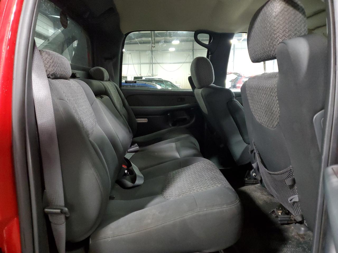 2002 Chevrolet Avalanche K1500 VIN: 3GNEK13T22G276357 Lot: 89525545