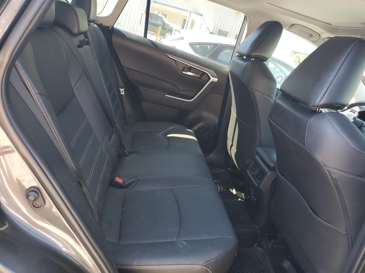 2023 Toyota Rav4 Xle Premium VIN: 2T3A1RFV2PC383178 Lot: 85697415