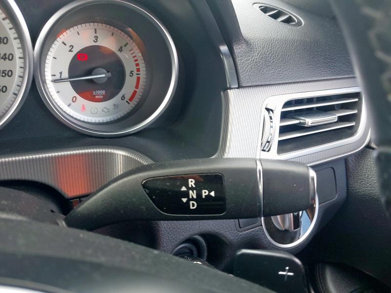 2013 MERCEDES-BENZ E220 SE CDI AUTO 