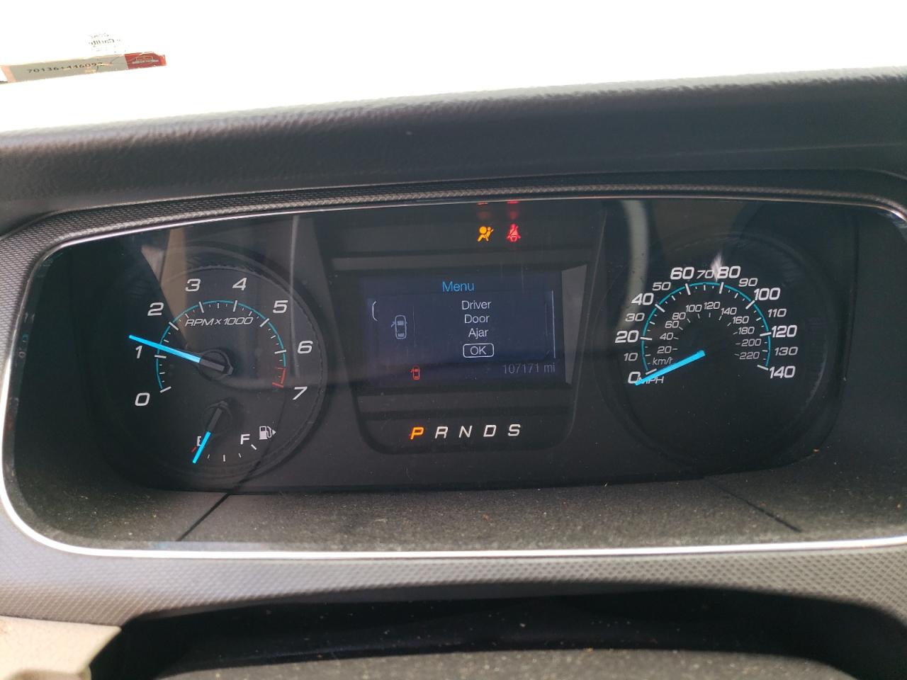 2014 Ford Taurus Se VIN: 1FAHP2D83EG143359 Lot: 84783655