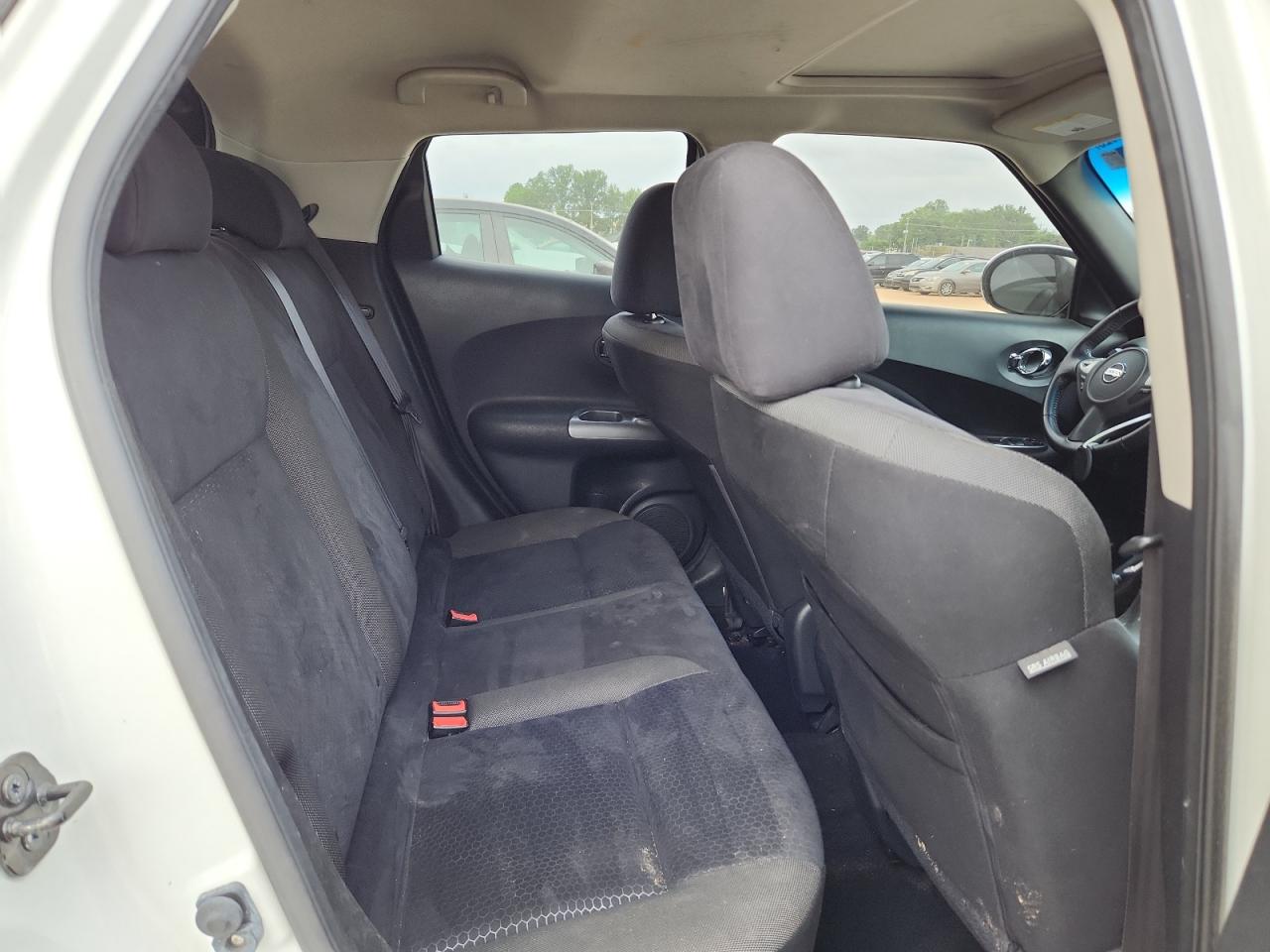 2013 Nissan Juke S VIN: JN8AF5MV0DT205171 Lot: 85122085