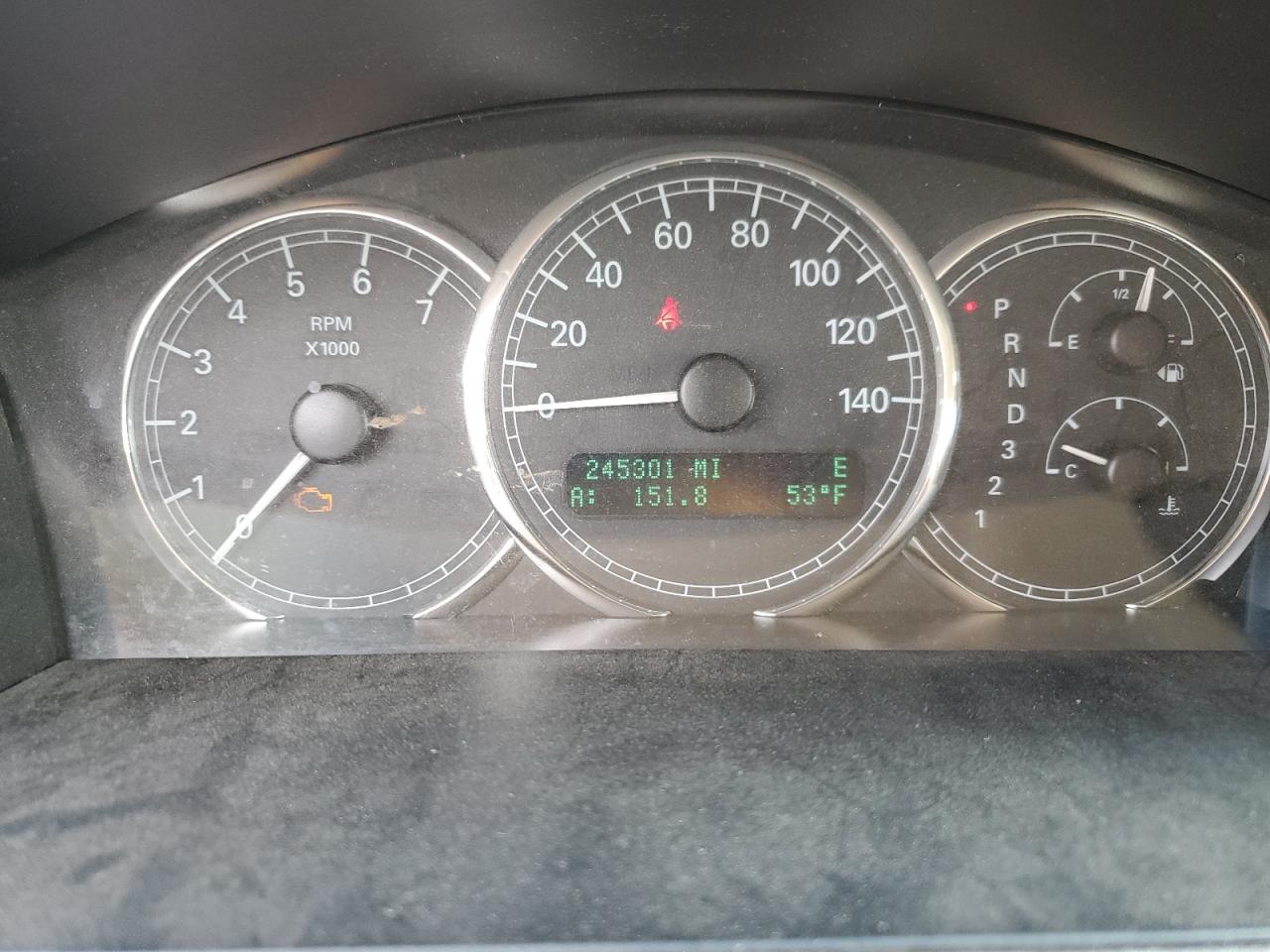 2006 Buick Lacrosse Cxl VIN: 2G4WD582461237410 Lot: 89661285