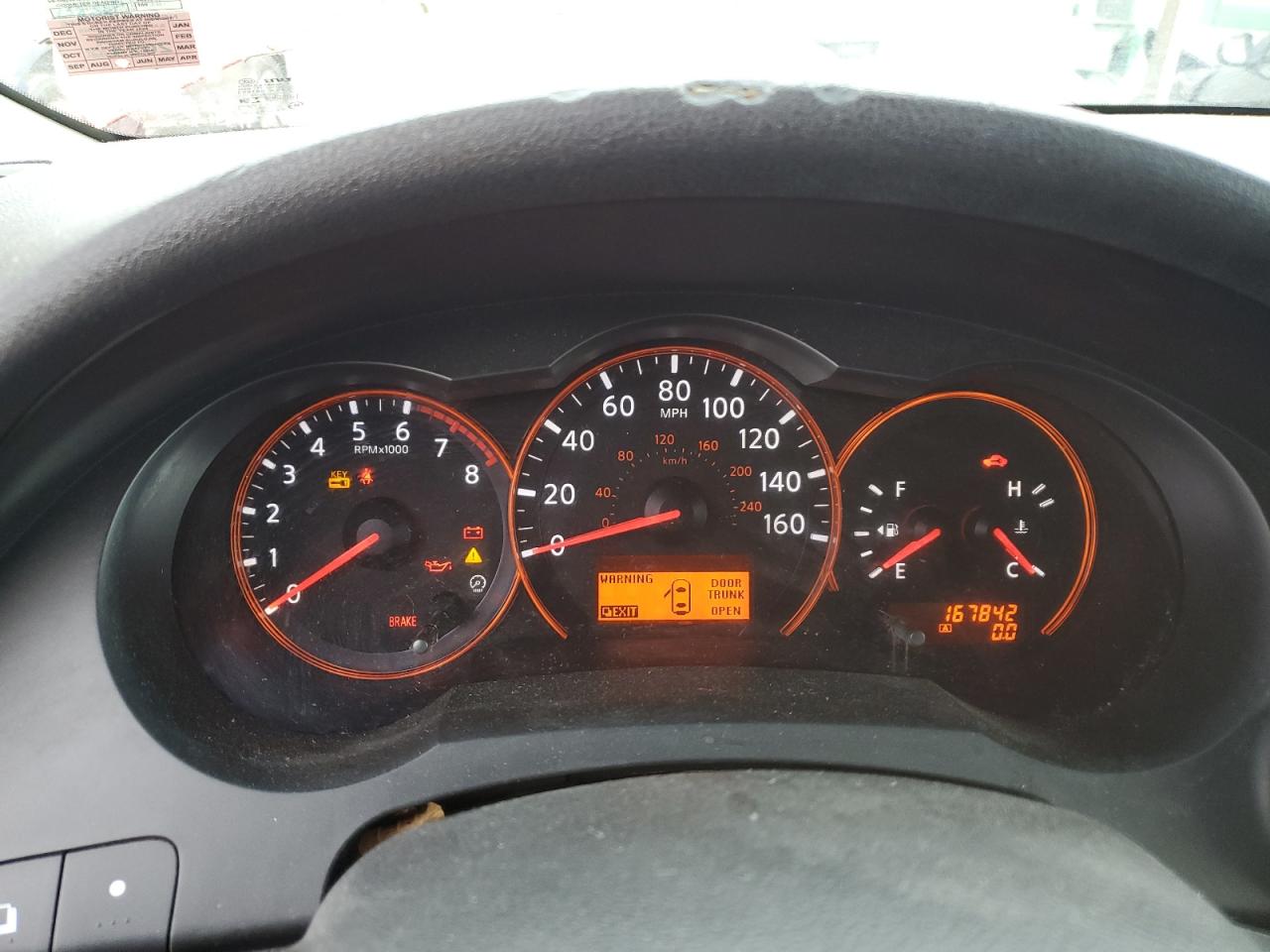 2009 Nissan Altima 2.5 VIN: 1N4AL21EX9N468129 Lot: 86311165