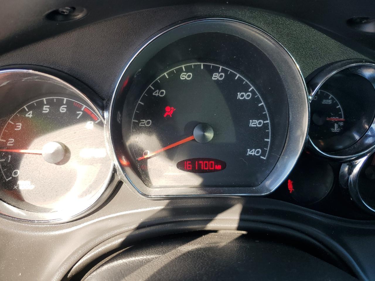 2009 Pontiac G6 VIN: 1G2ZG57B894194228 Lot: 82714815