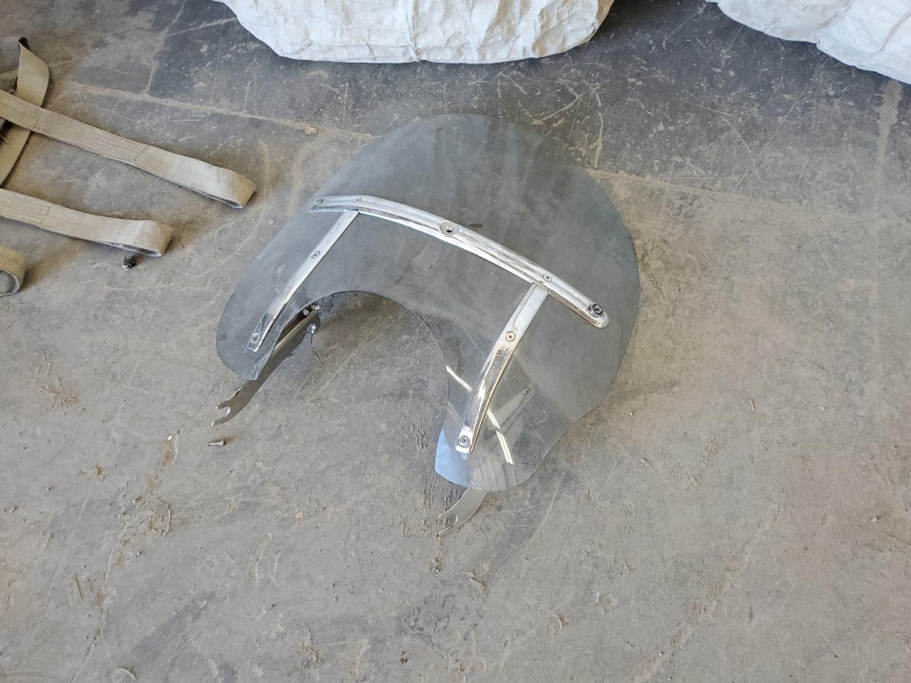 2007 Harley-Davidson Flstf VIN: 1HD1BX5197Y054741 Lot: 86824605