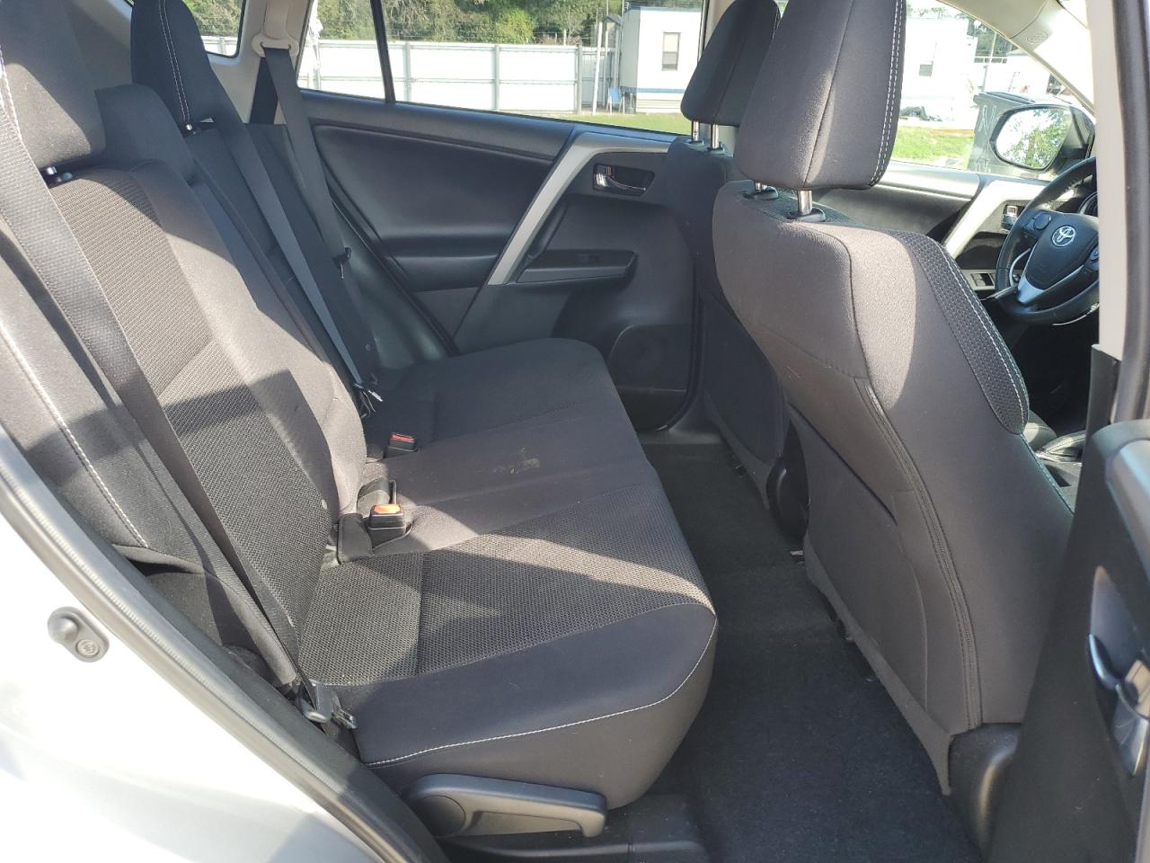 2018 Toyota Rav4 Adventure VIN: 2T3WFREV0JW477039 Lot: 85935745