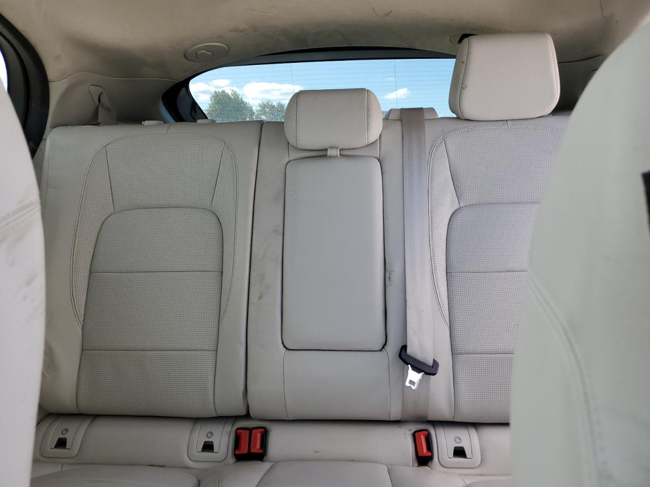 2019 Jagu I-Pace Ev400 Hs VIN: SADHD2S17K1F65553 Lot: 85179455