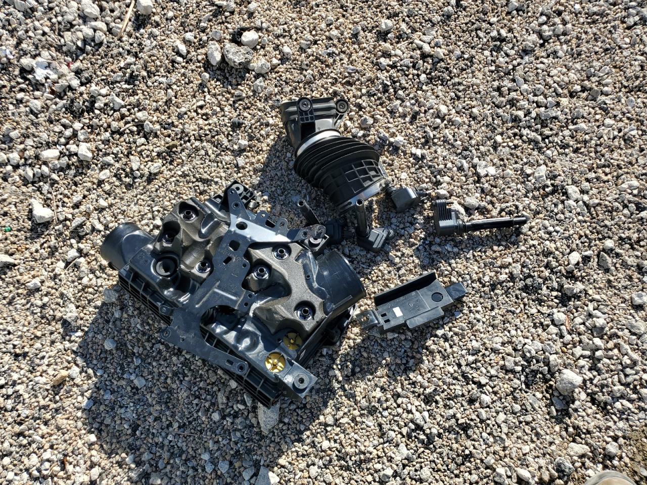 2023 Jeep Compass Latitude VIN: 3C4NJDBN5PT552724 Lot: 85566905