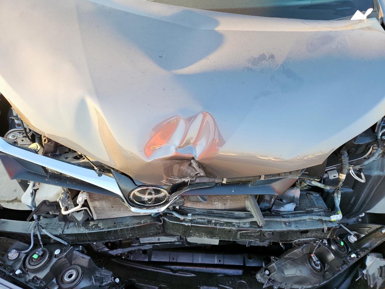 2019 Toyota Sienna Le VIN: 5TDKZ3DC2KS978164 Lot: 81931685