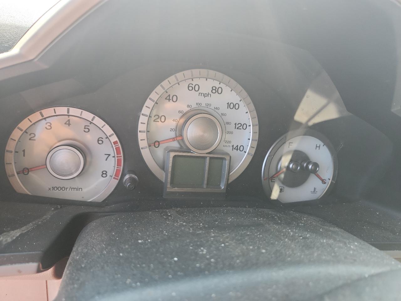 2011 Honda Pilot Exl VIN: 5FNYF3H60BB020099 Lot: 85753855