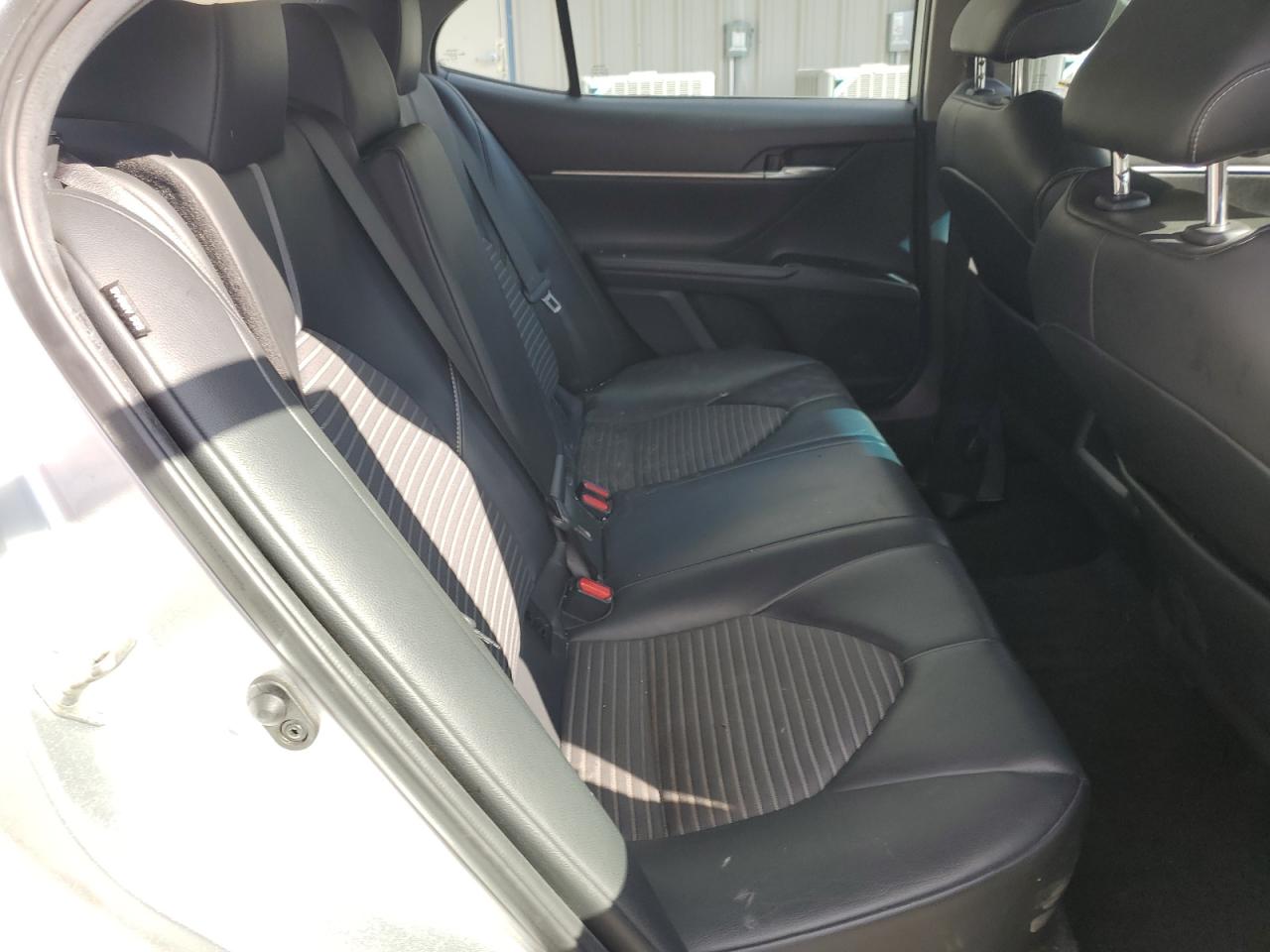 2020 Toyota Camry Se VIN: 4T1G11AK6LU908527 Lot: 85424185