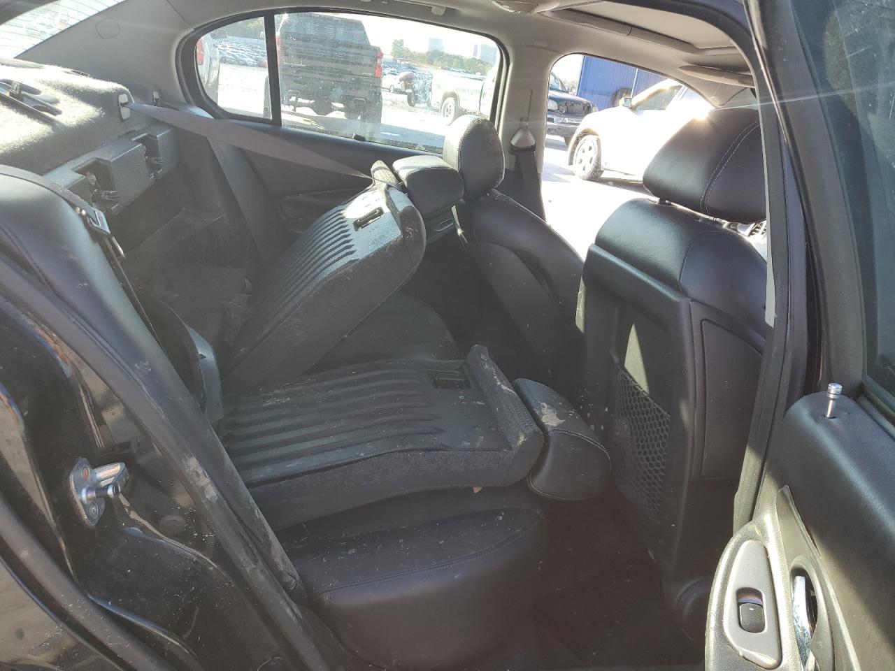 2007 Chevrolet Malibu Ss VIN: 1G1ZW57137F155384 Lot: 90918335