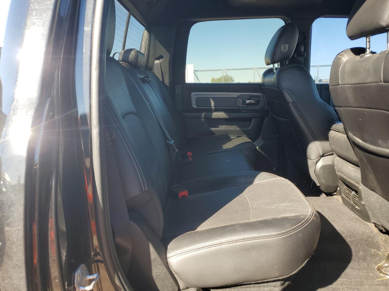 2017 Ram 2500 Powerwagon VIN: 3C6TR5EJ8HG700218 Lot: 82202275