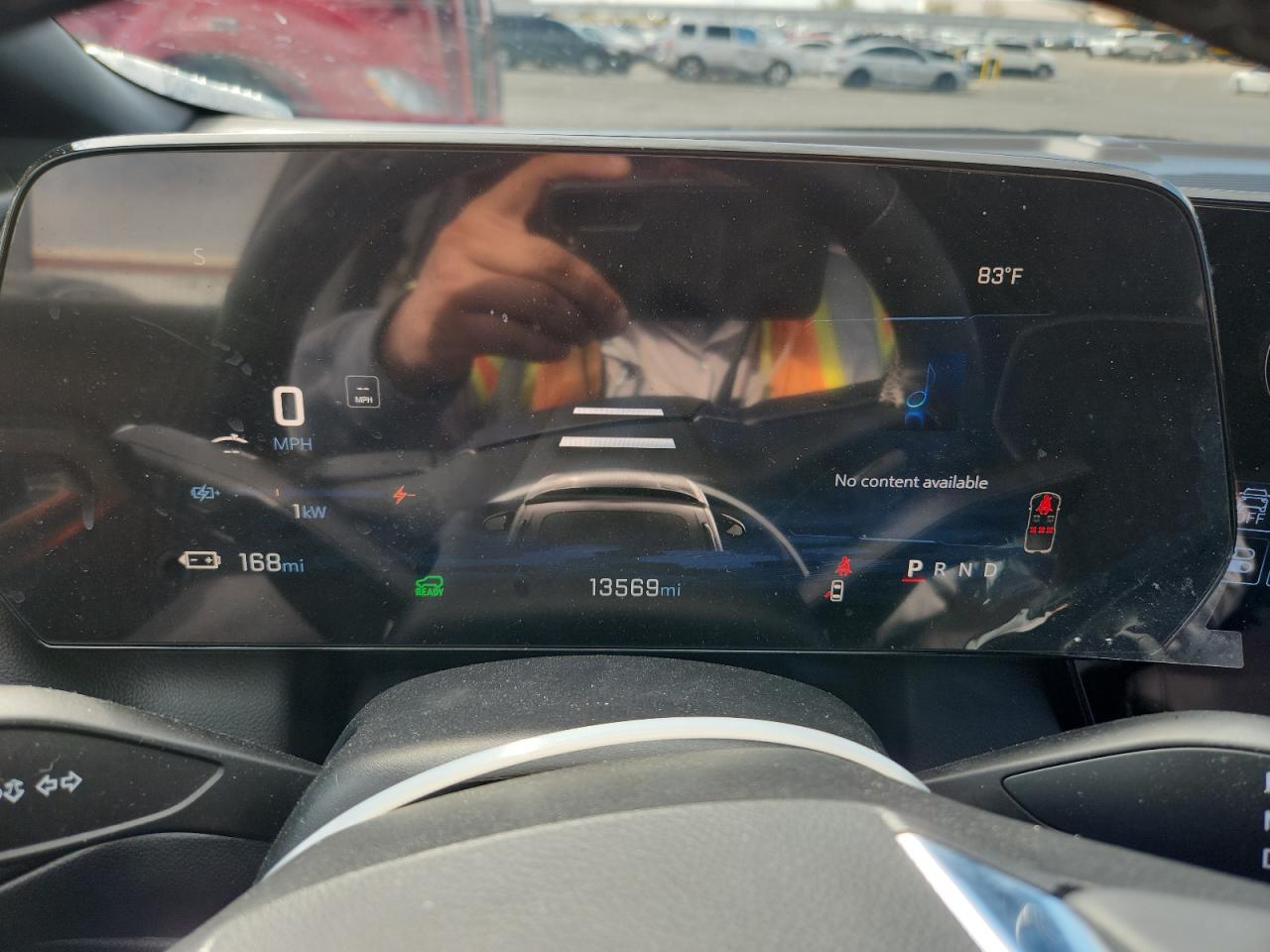 2024 Chevrolet Equinox 3Lt VIN: 3GN7DMRP8RS287546 Lot: 82435285